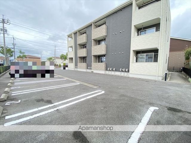 クラウンタワーのその他写真