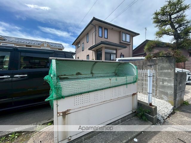 ササージュのその他写真