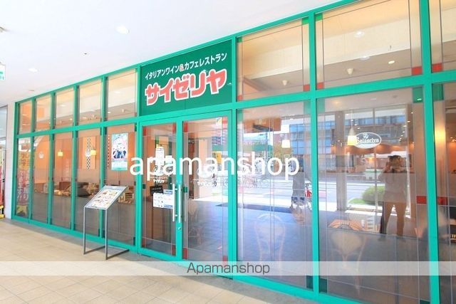 レオンヴァリエOSAKAベイシティ IIの周辺写真