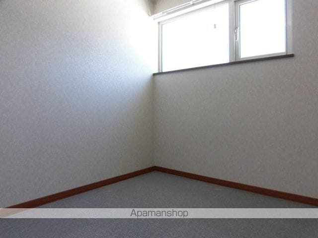 PEACEの内装写真