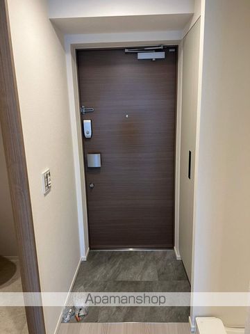 RESIDENCE KOENJIの内装写真