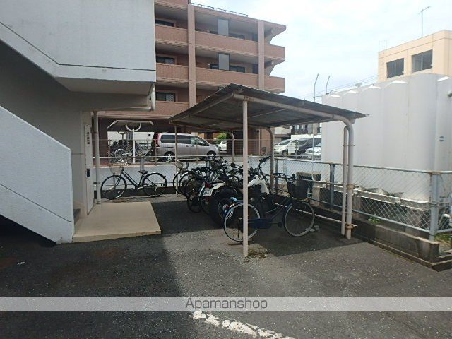 サンハイツ井上のその他写真