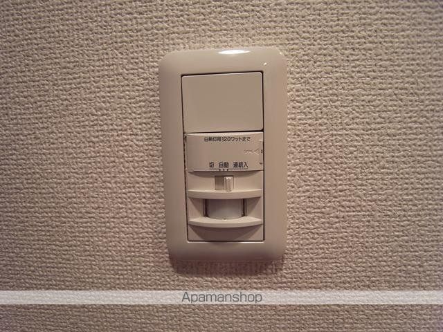 プライムアーバン西大島の内装写真