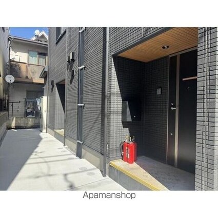 Ｎ[2LDK/55.27m2]のその他設備2