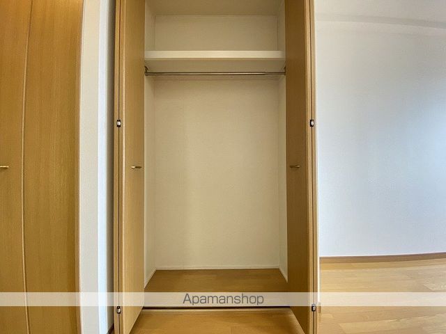 アシャールの内装写真
