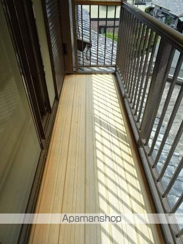 浜松市中央区 2階建 築43年の内装写真