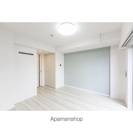 新宿夏目坂コート[1K/25.35m2]のその他部屋・スペース