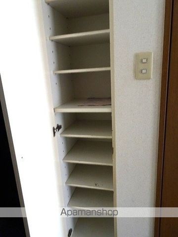 リバレインの内装写真