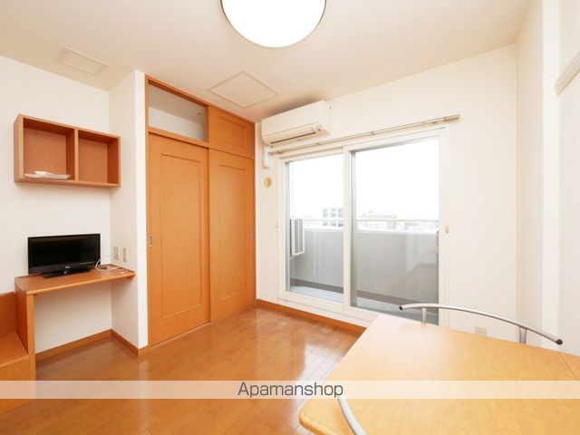 CANVASSすすきのの内装写真