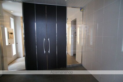 東京都渋谷区幡ヶ谷２丁目[1K/22.26m2]の共用部11