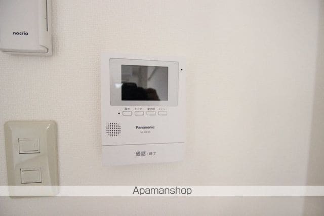 ソレアードIIの内装写真