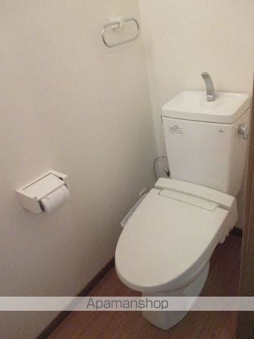 瓶ノ井マンション.の内装写真
