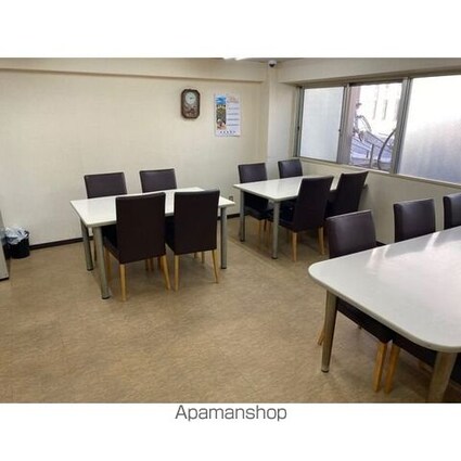 覚王山ドミトリー河合ビル[1R/12.75m2]のその他内装2