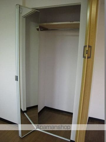 クオーレの内装写真