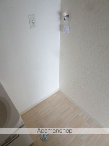 ベルコリーヌIIの内装写真