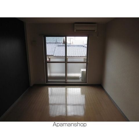 EPOCH 昭和町の内装写真