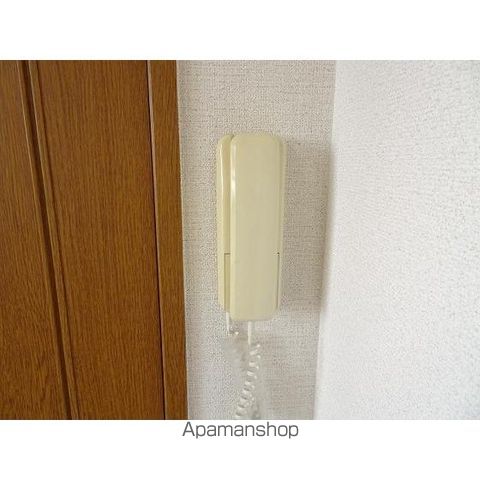 フェイマスKITAMI 2番館の内装写真