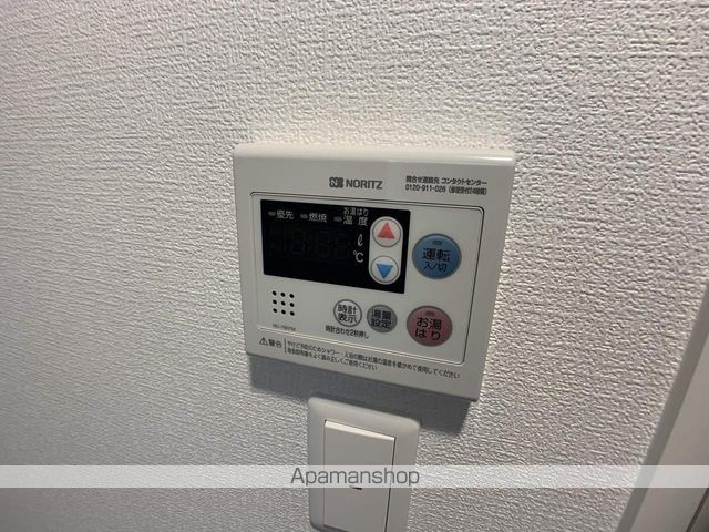 セレニテ西中島アリア壱番館の内装写真