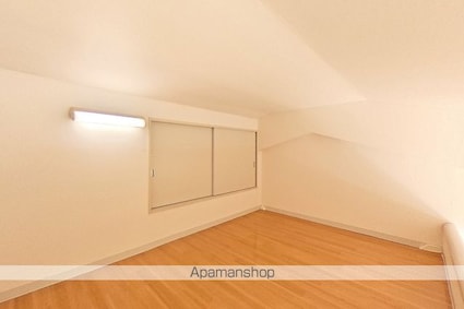 アサヒコート[1K/27.4m2]の内装6