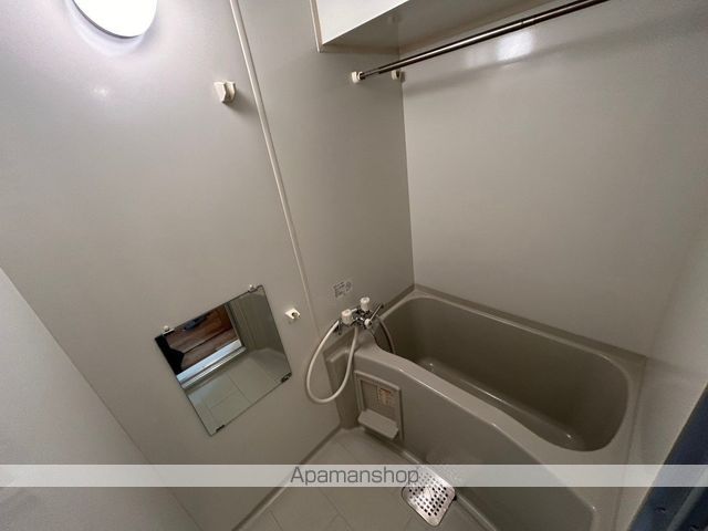 パークヒルズ白石の内装写真