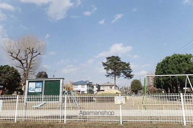 ジュネス浅間台の周辺写真