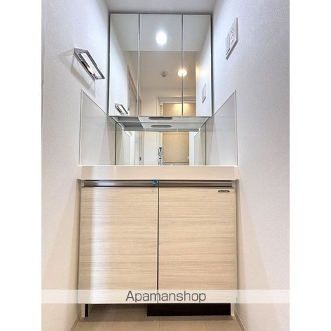 コンフォリア東葛西の内装写真