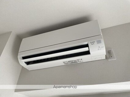 コンフォール小泉[1K/17.58m2]の内装3