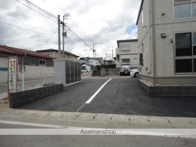 ソレイユ郭内のその他写真