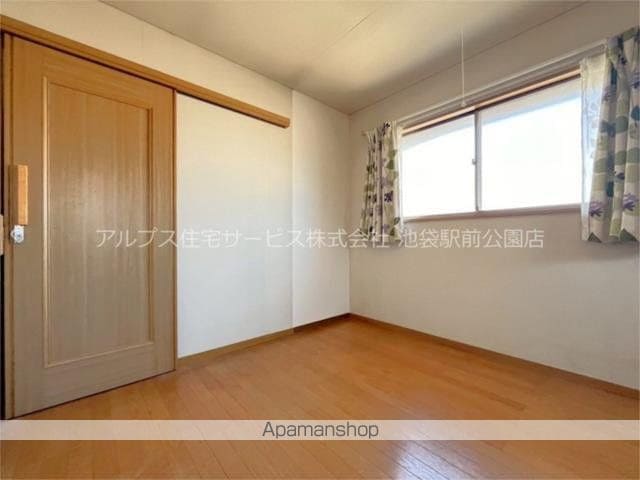 すみれ館の内装写真