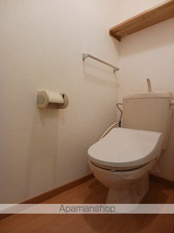Point242 B棟の内装写真