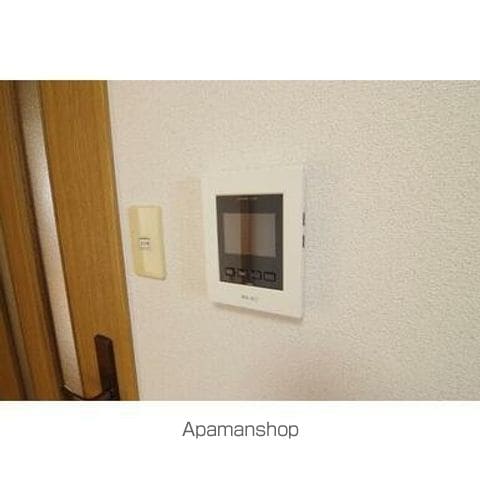ターミーヒルの内装写真