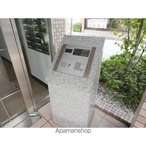 アルシェ高槻の外観写真