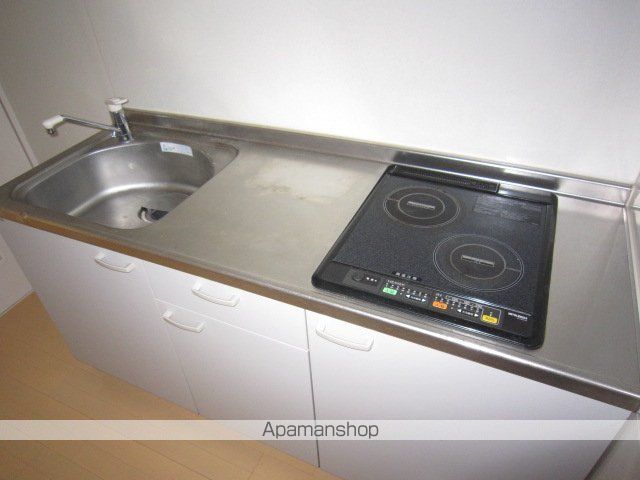 エクセラ晩翠通の内装写真