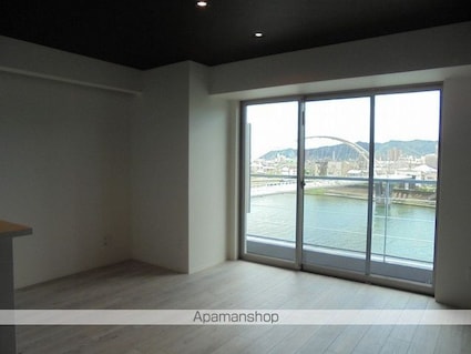 唐人荘[1LDK/50m2]の内装5