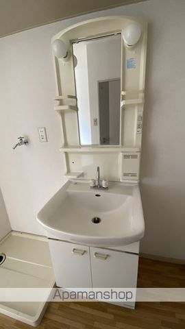 エルモント Fの内装写真