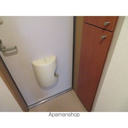 エスポワールＭ[1K/30.16m2]の内装6