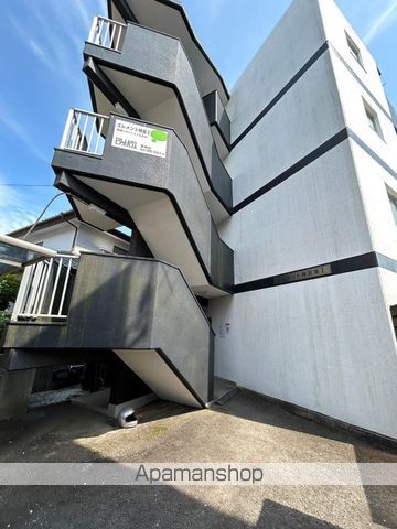 エレメント神宮東Iの外観写真