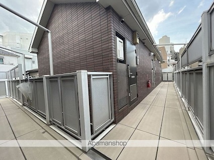 レオパレスエターナル[1K/19.87m2]の外観6