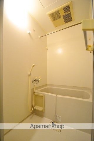 ベルビュー河原町の内装写真