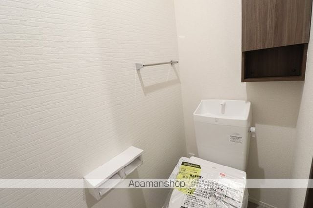 D-ROOM パレットハウスの内装写真