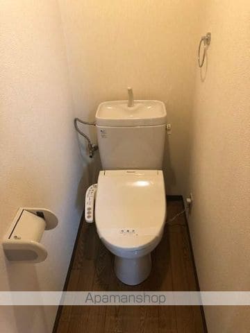 POCOaPOCOの内装写真
