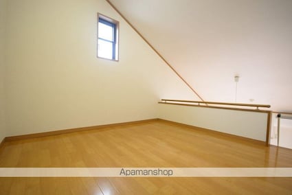 チサカ第５[1K/24.84m2]の内装4