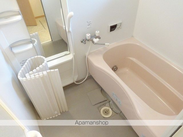 セジュール堂林 A棟の内装写真