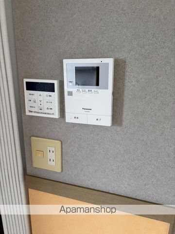 ペアーライフ新湯野の内装写真