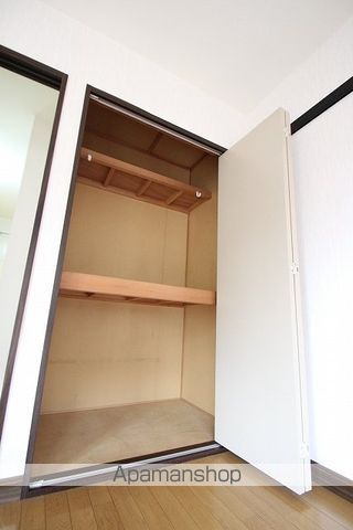 メゾンサチィエールの内装写真
