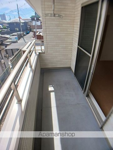 セレスコート花園の内装写真