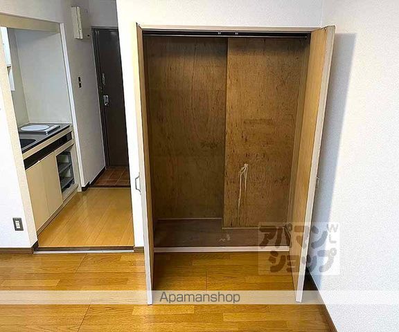 カルム32の内装写真