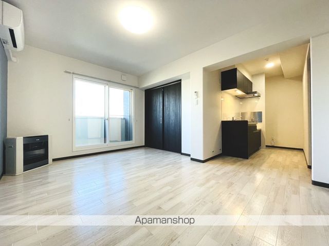 Casa Cuoreの内装写真