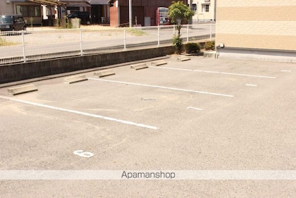 レオパレスフクチ[1K/22.35m2]の共用部1