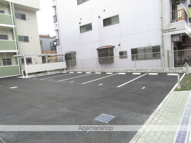 グリーンコート東小路のその他写真